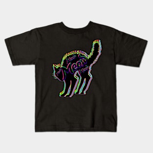 Meow Kids T-Shirt